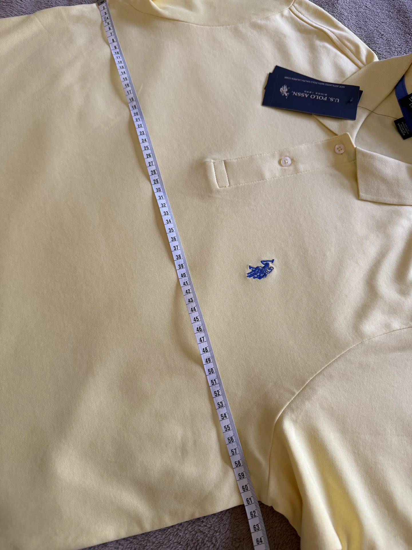 Футболка Polo us polo assn - миниатюра 6