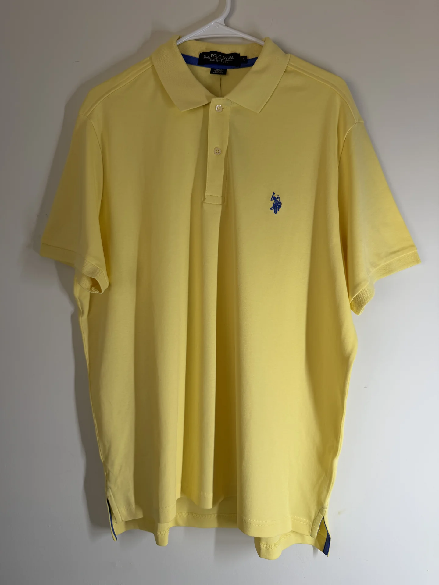 Футболка Polo us polo assn - миниатюра 7