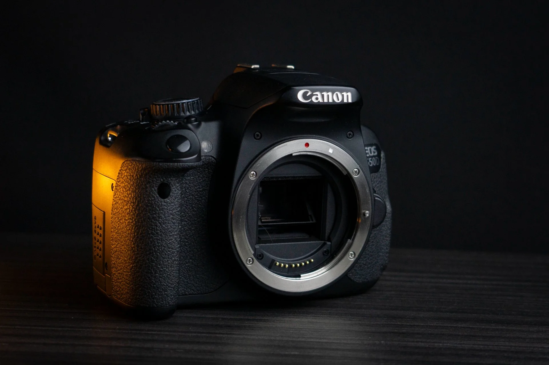 Canon EOS 650D + kit 18-55 - миниатюра 5