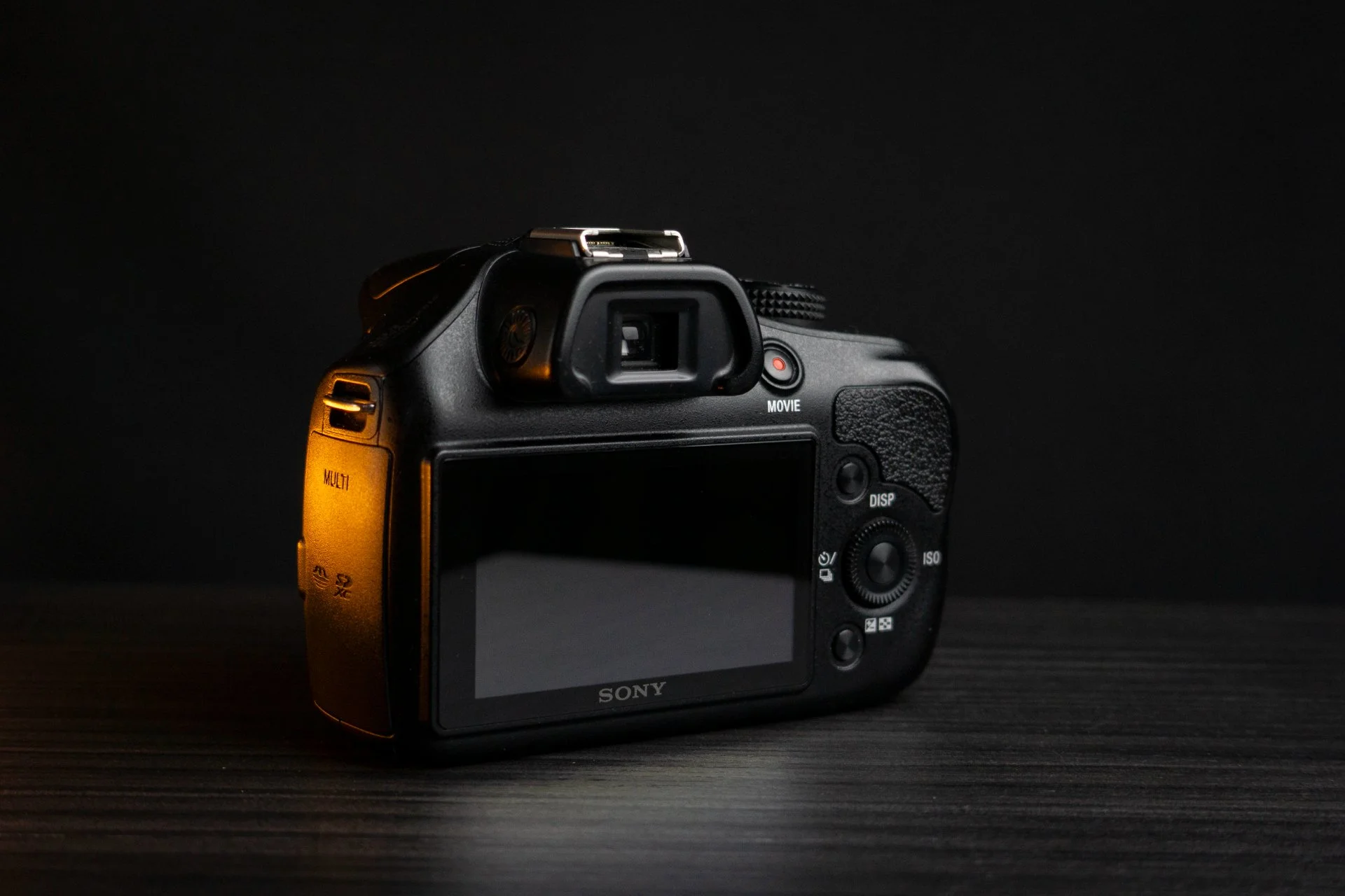 Sony A3500 body - миниатюра 3