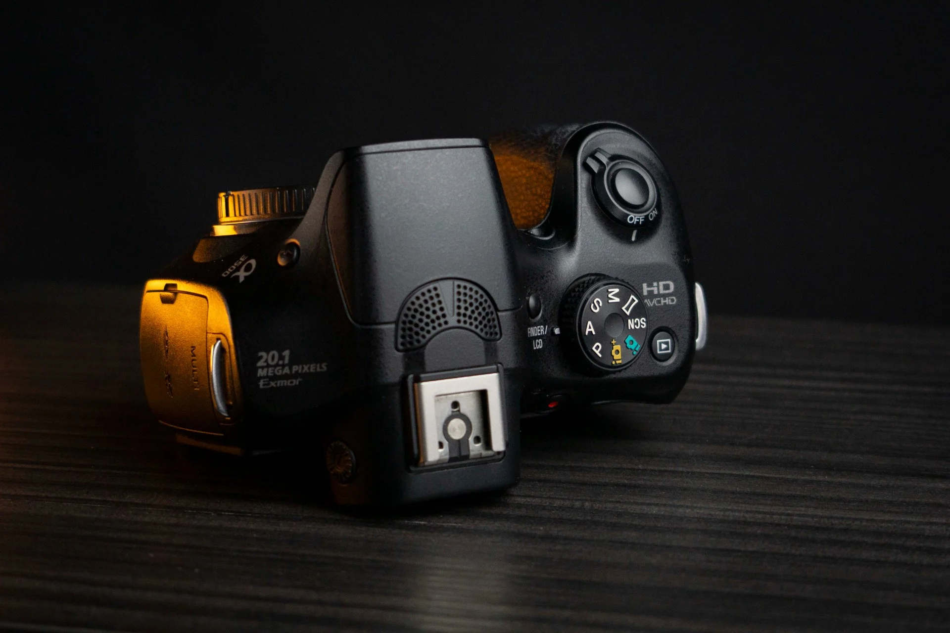 Sony A3500 body - миниатюра 4