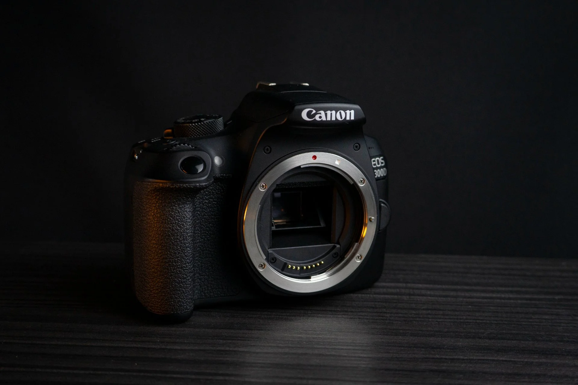 Canon EOS 1300D + 50mm f1.8 - миниатюра 5