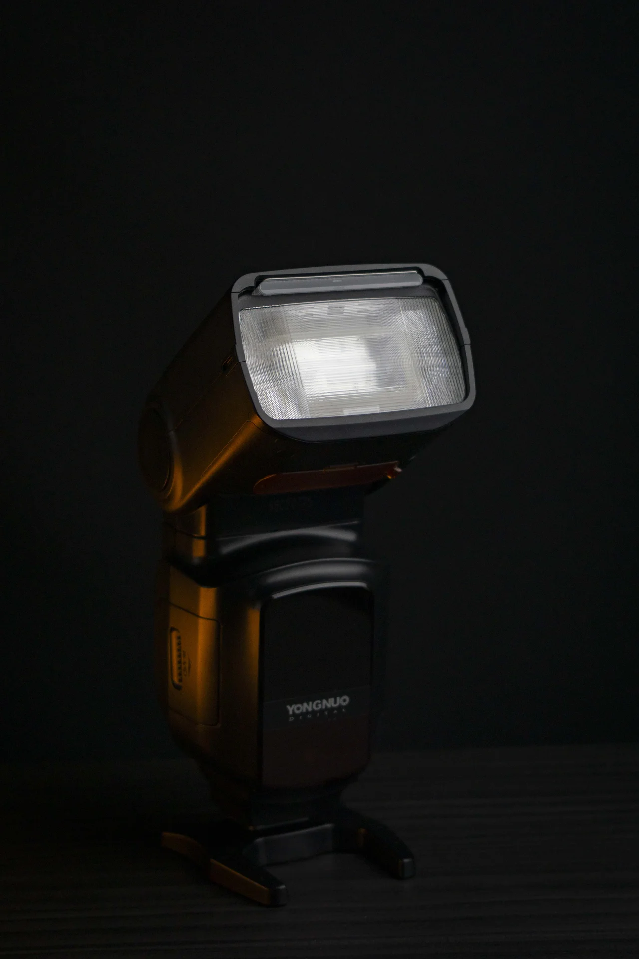 Yongnuo Speedlite YN968EX-RT (для Canon) - миниатюра 2