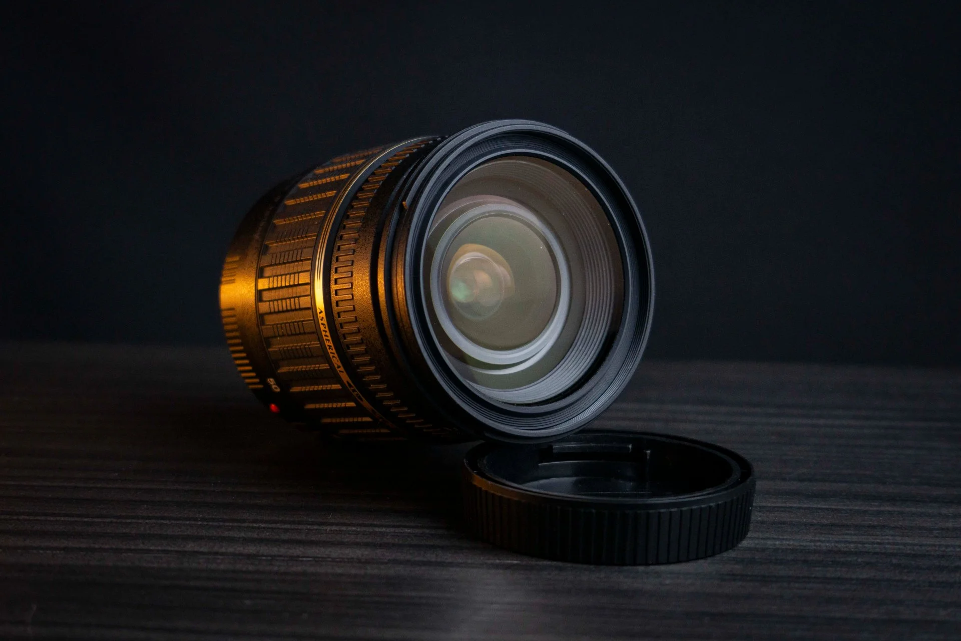 Tamron 17-50 f2.8 (Canon EF-S) - изображение 1