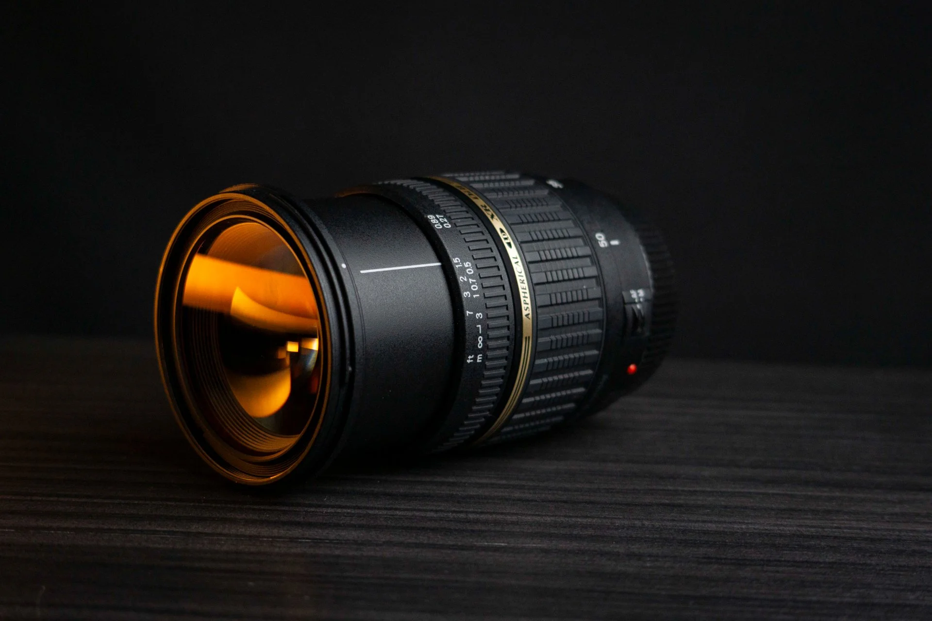 Tamron 17-50 f2.8 (Canon EF-S) - миниатюра 3