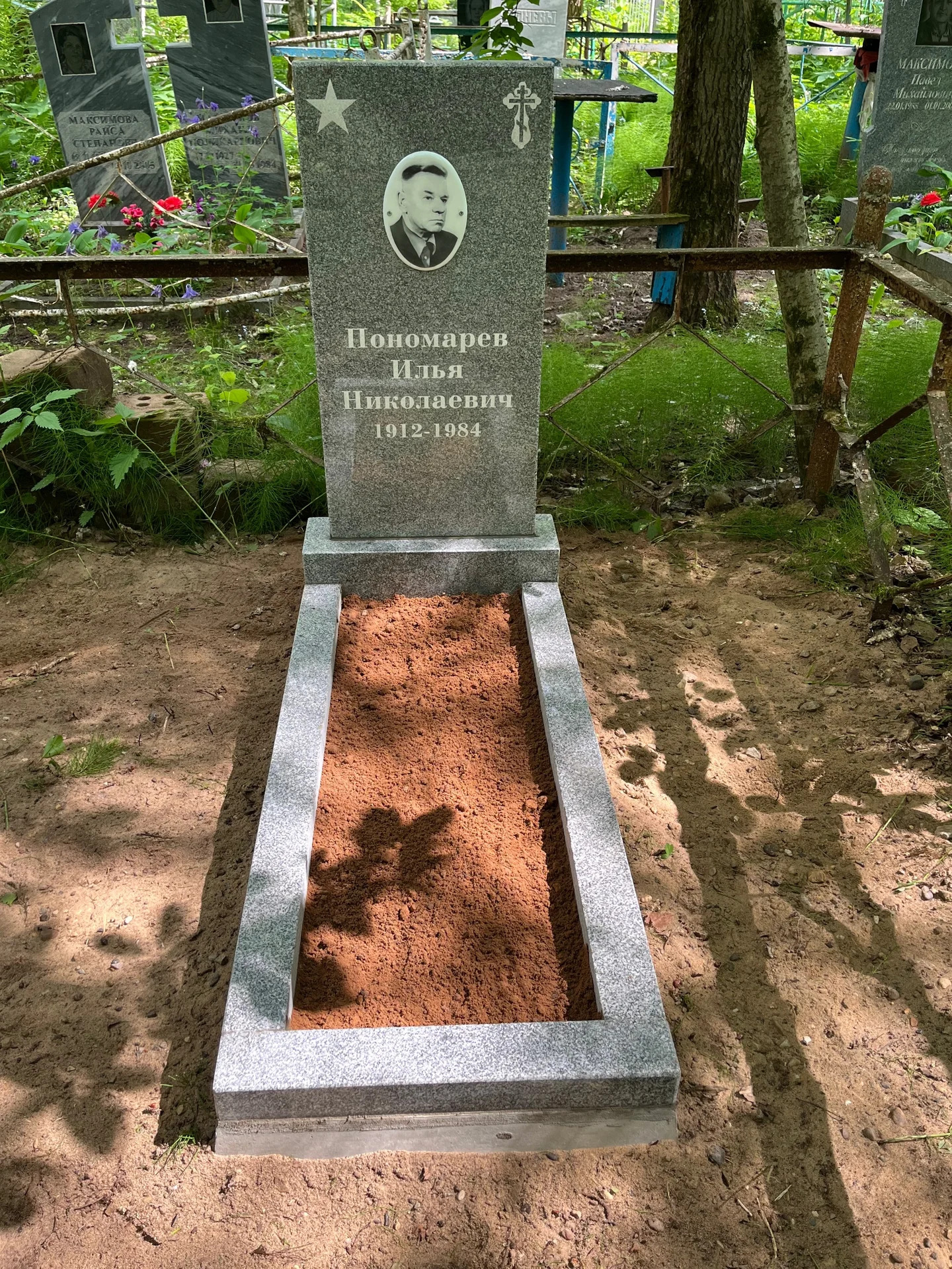 Изготовление памятников - миниатюра 5