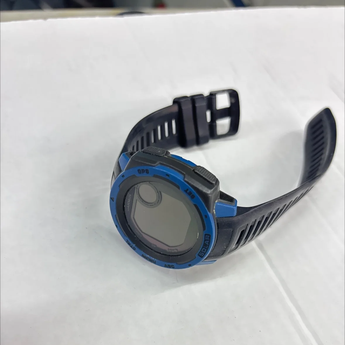 Garmin instinct 2 solar - миниатюра 2