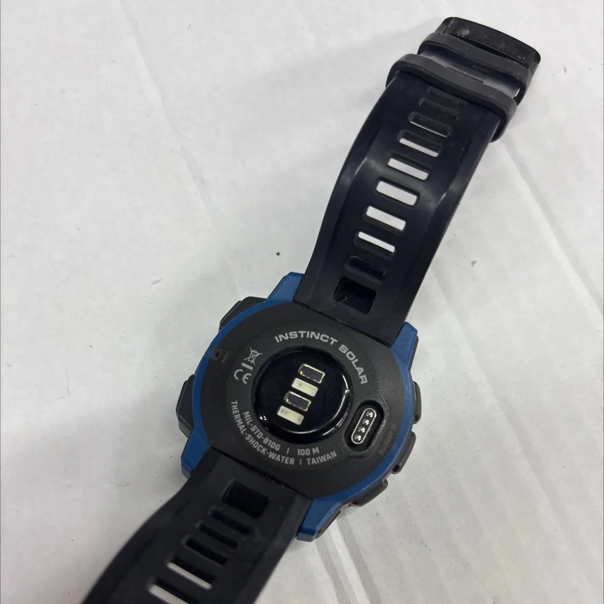 Garmin instinct 2 solar - миниатюра 3
