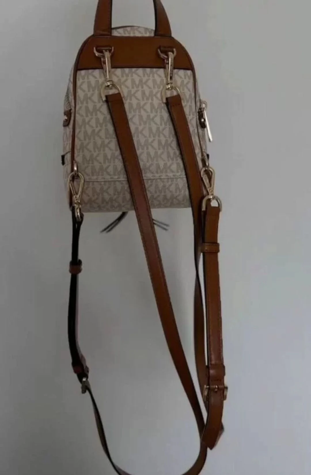 Рюкзак Michaelkors Оригинал - миниатюра 5