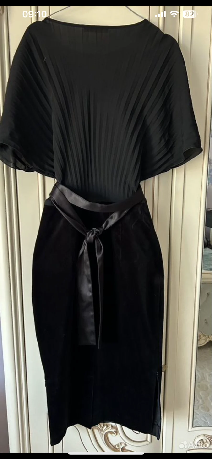 Платье max mara - миниатюра 2