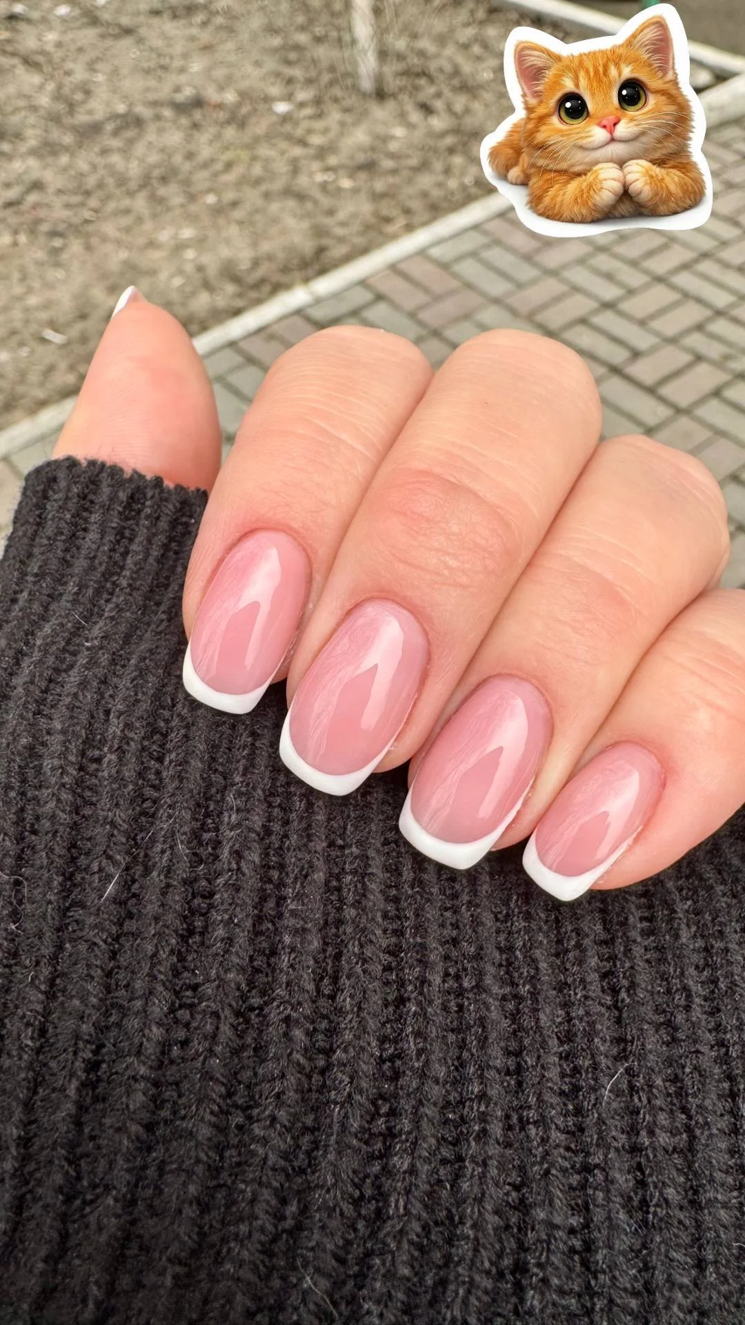 💅 Маникюр,педикюр,наращивание ногтей, лами - миниатюра 4