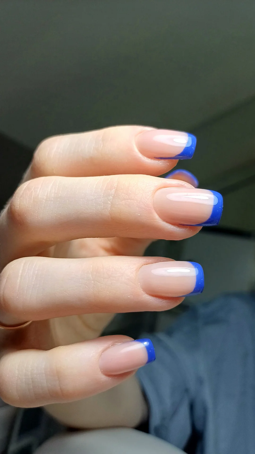 💅 Маникюр,педикюр,наращивание ногтей, лами - миниатюра 7