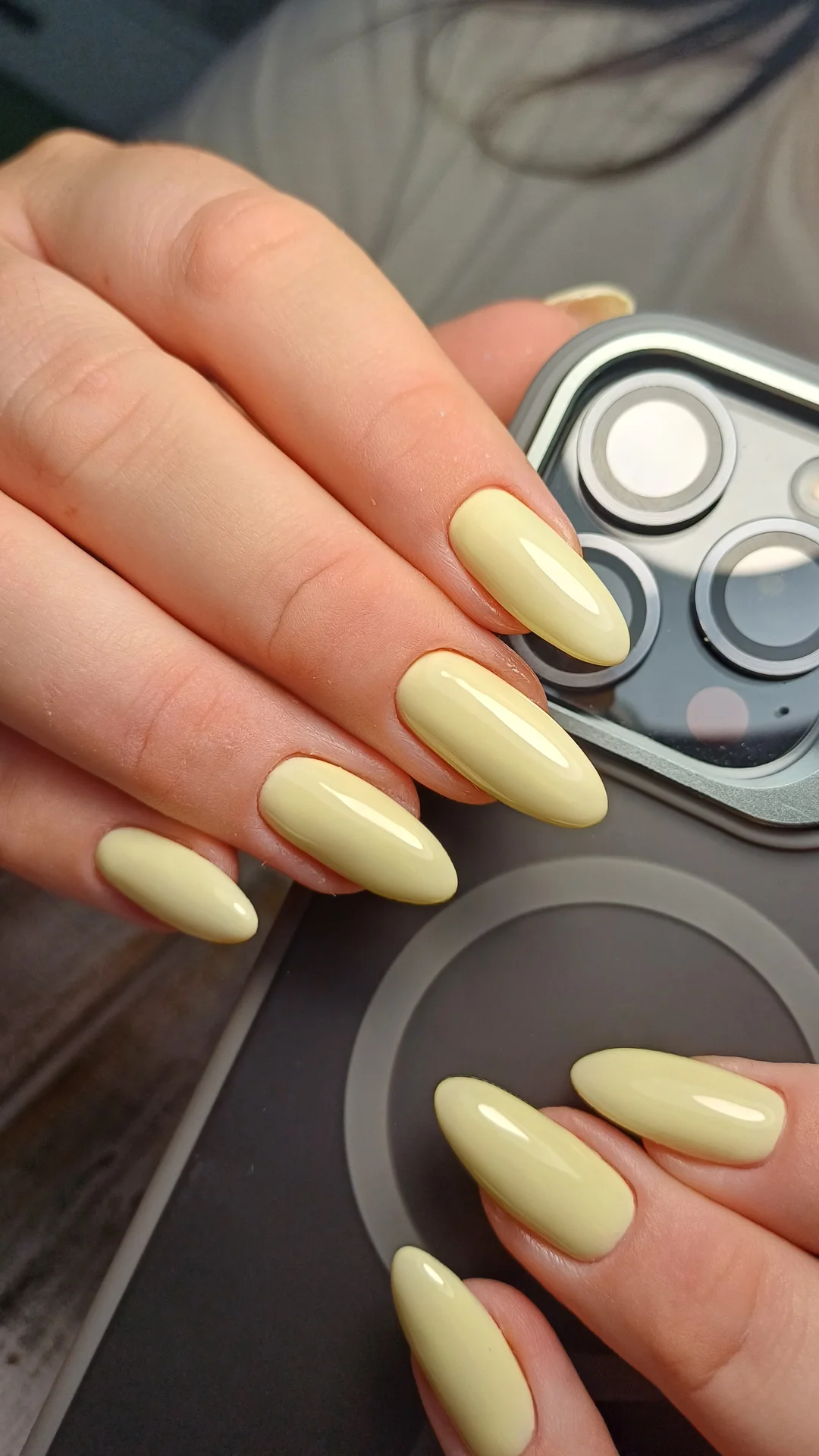 💅 Маникюр,педикюр,наращивание ногтей, лами - миниатюра 8