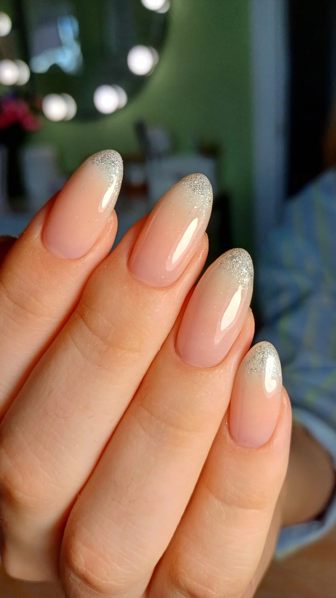 💅 Маникюр,педикюр,наращивание ногтей, лами - миниатюра 11