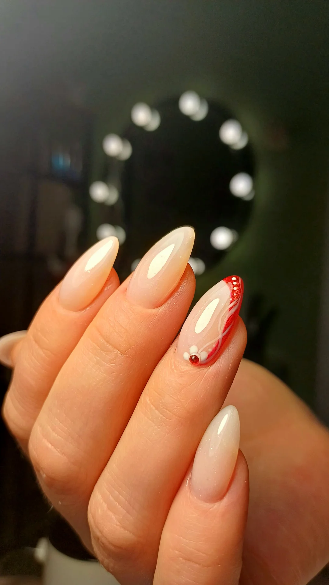 💅 Маникюр,педикюр,наращивание ногтей, лами - миниатюра 12