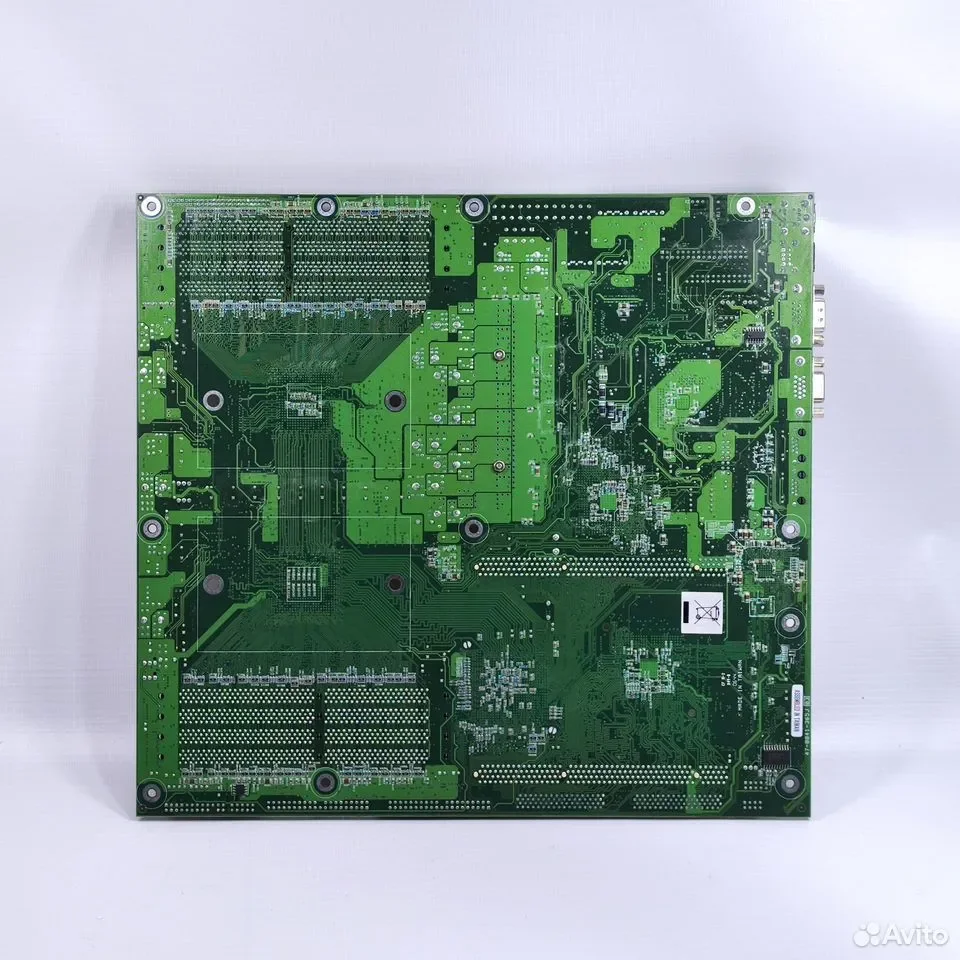 Tyan Thunder K8SR (S2881G2NR) / EATX, Socket 940 - миниатюра 3