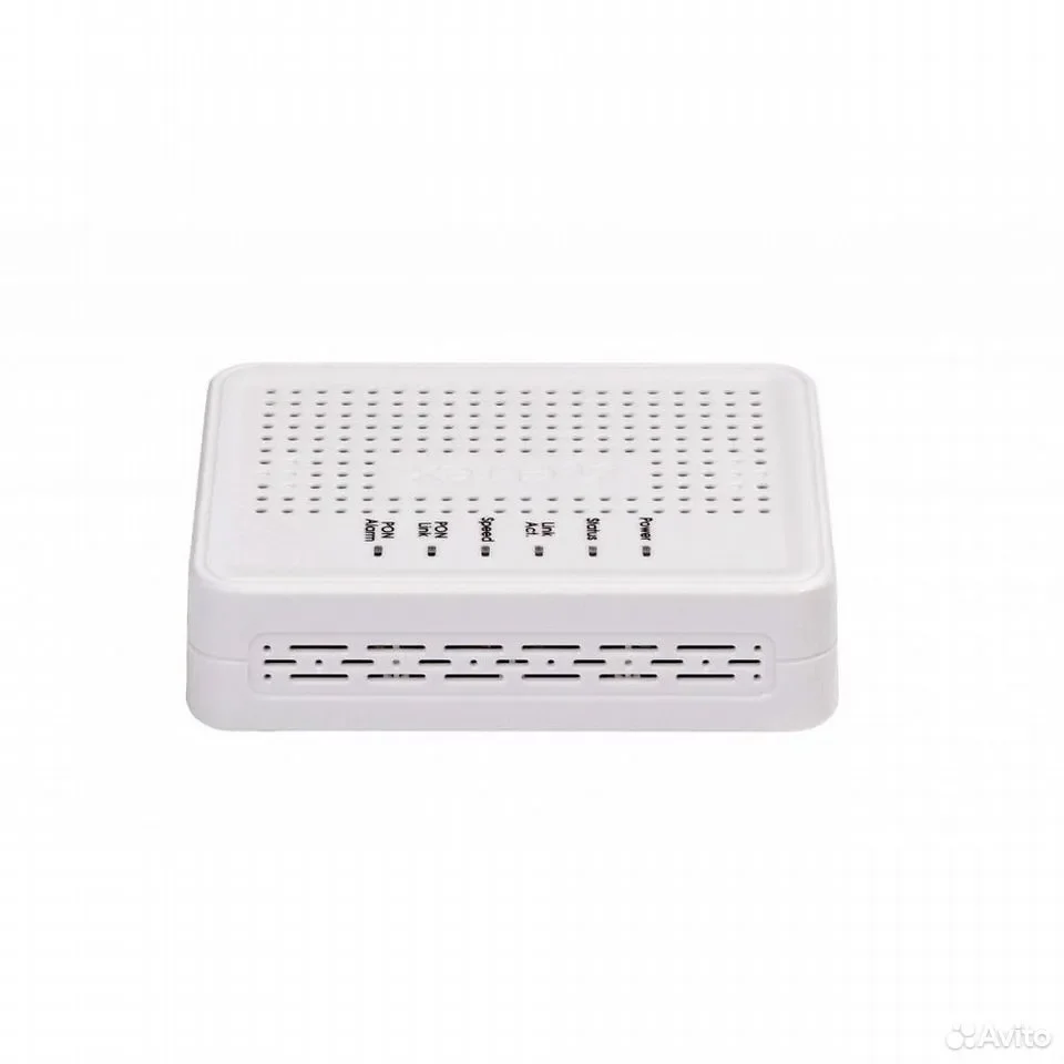 Eltex NTU-1L / абонентский термиал GPON - изображение 1