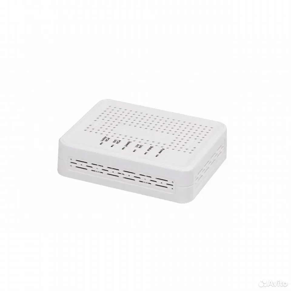 Eltex NTU-1L / абонентский термиал GPON - миниатюра 3