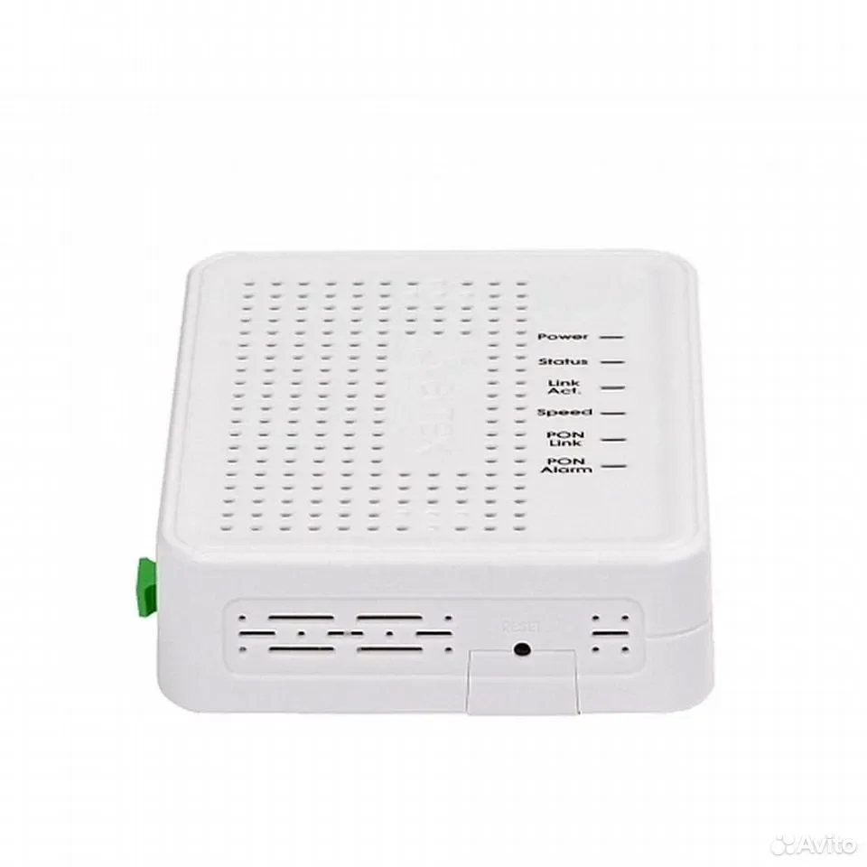 Eltex NTU-1L / абонентский термиал GPON - миниатюра 4