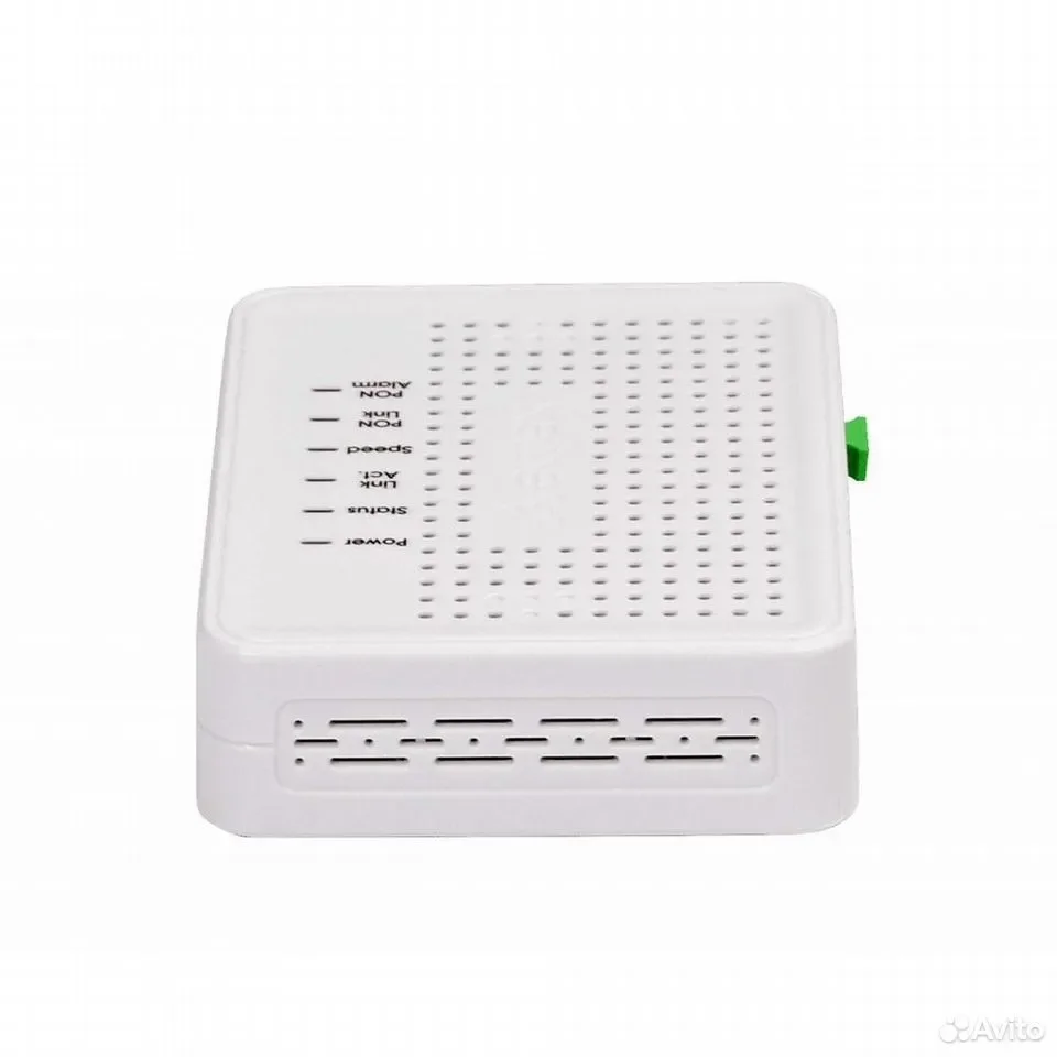 Eltex NTU-1L / абонентский термиал GPON - миниатюра 5