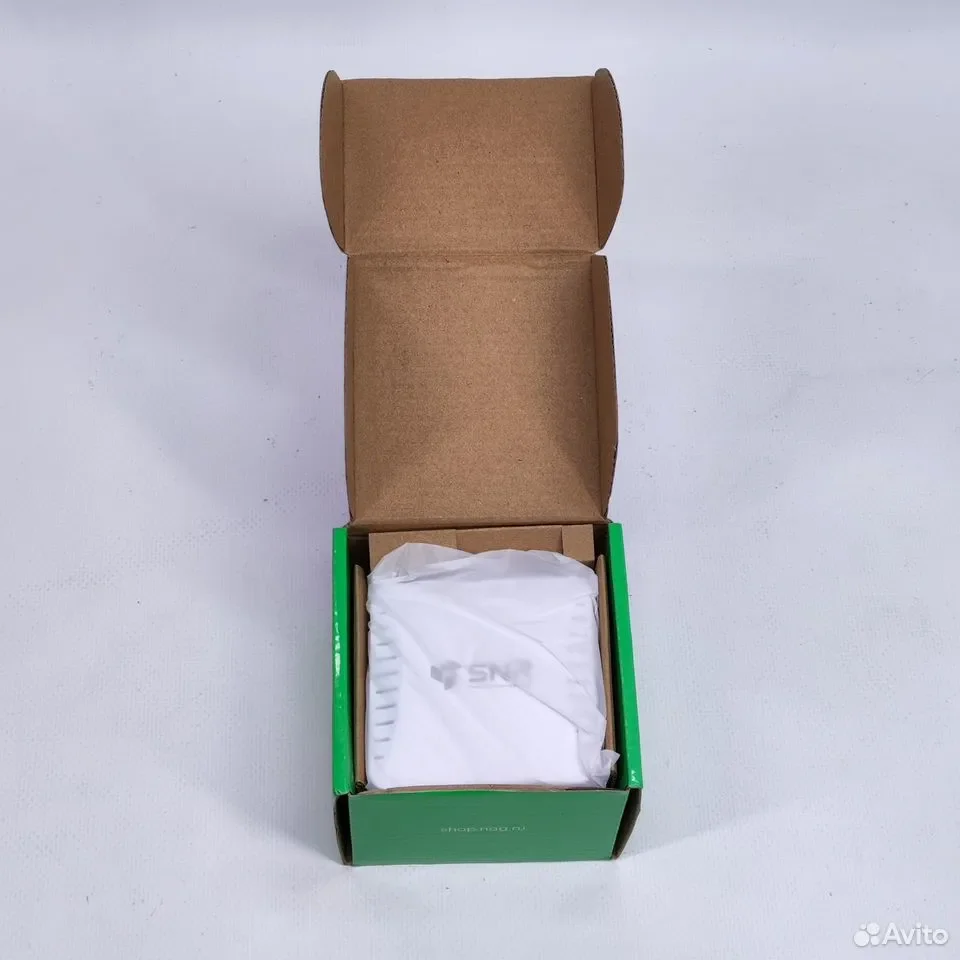 SNR SNR-ONU-EPON-1G-mini / Абонентский терминал - миниатюра 5