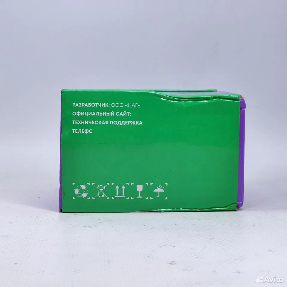 SNR SNR-ONU-GPON-1G-mini-apc / Абонентский терминал - миниатюра 7