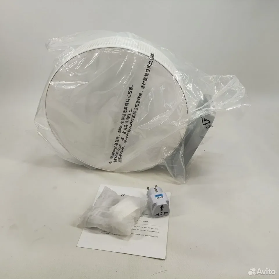 MIJIA AC-M9-SC / Очиститель воздуха - миниатюра 2