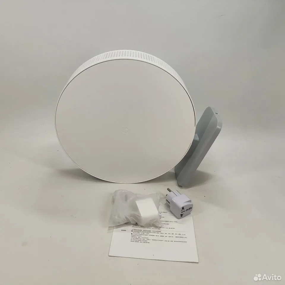 MIJIA AC-M9-SC / Очиститель воздуха - миниатюра 3