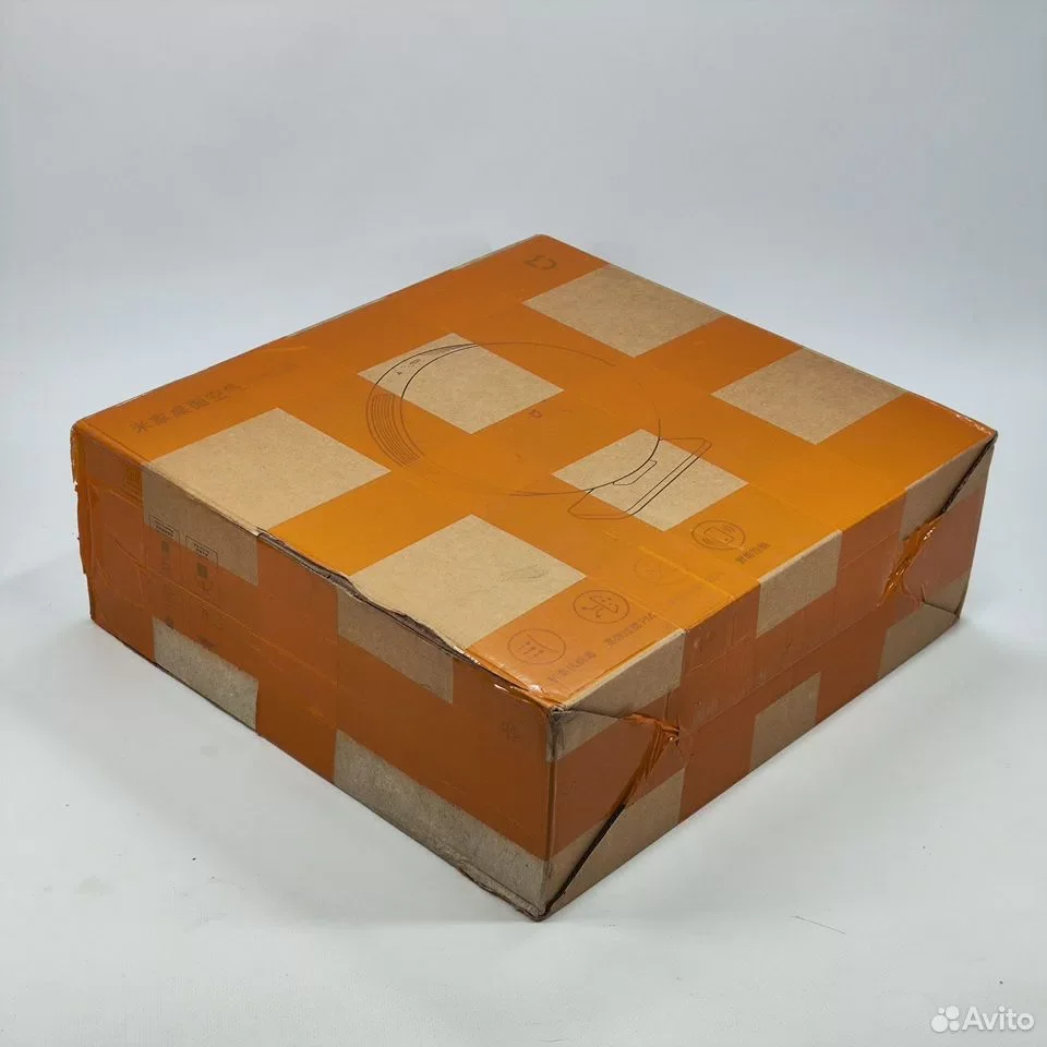 MIJIA AC-M9-SC / Очиститель воздуха - миниатюра 6