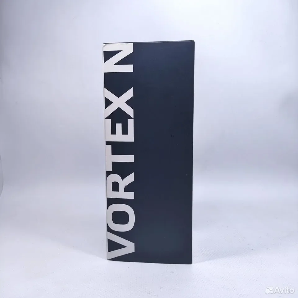 Fiero Vortex N, красный / Портативная колонка / FR450 - миниатюра 5