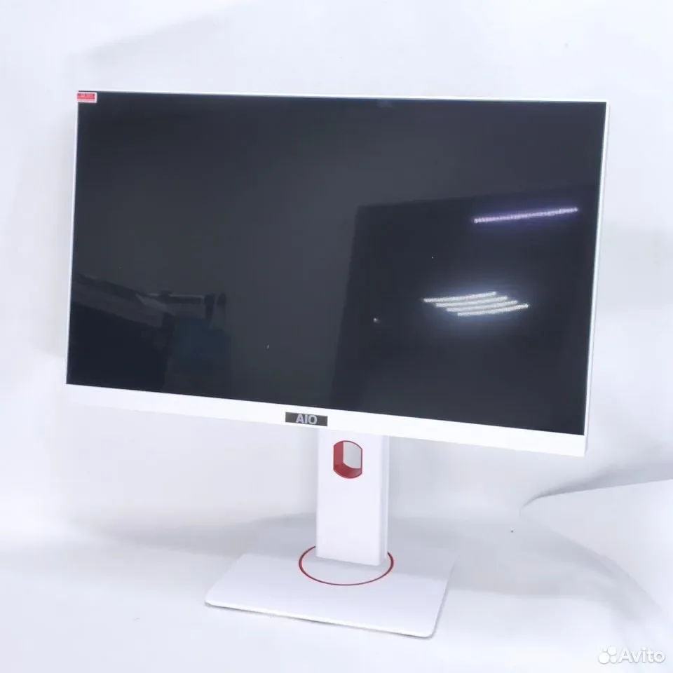 AIO PGN-PMAIOHM1W510-SW / 23.8" FHD IPS 75Hz, H510, 2xSODIMM DDR4, BT 4.2, WiFi 6, DVDRW, Cam 3MP...