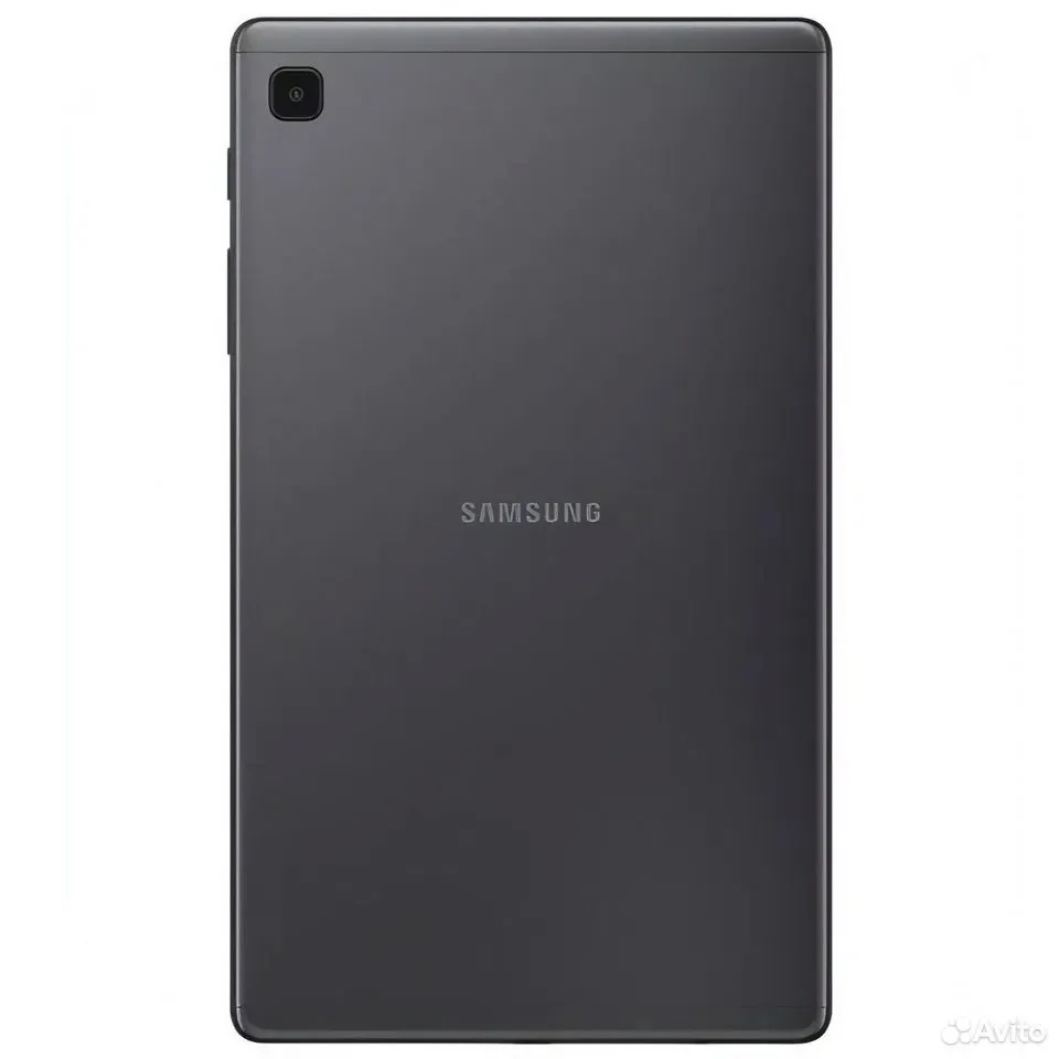 Samsung Galaxy Tab A7 Lite Wi-Fi 4/64gb 8.7", тёмно-серый / SM-T225NZAFSER - миниатюра 9