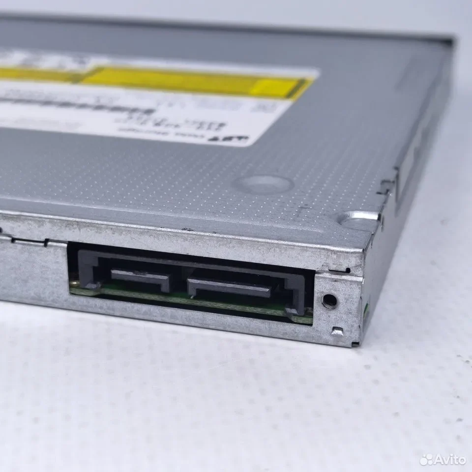 HL Data Storage Super Multi DVD-ROM / Оптический привод	DTCON - миниатюра 4