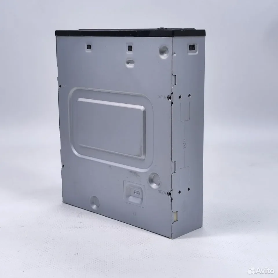 TSST SH-224 / DVDRW SATA (б/у) / SH-224DB/BEBE - миниатюра 4
