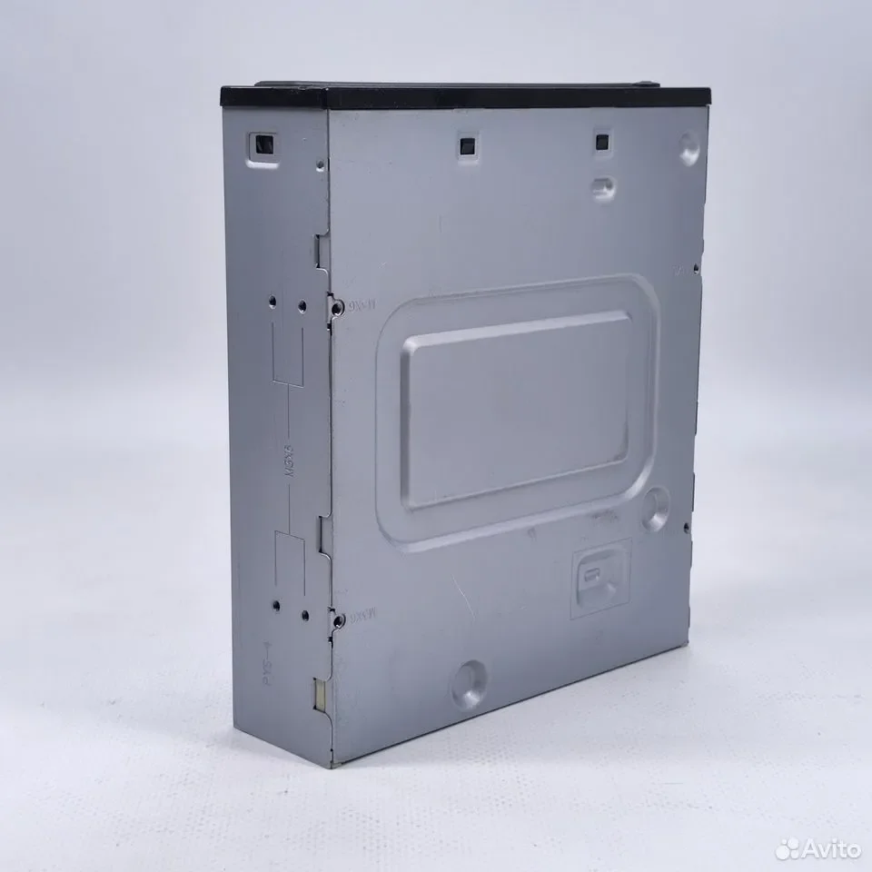 TSST SH-224 / DVDRW SATA (б/у) / SH-224DB/BEBE - миниатюра 5