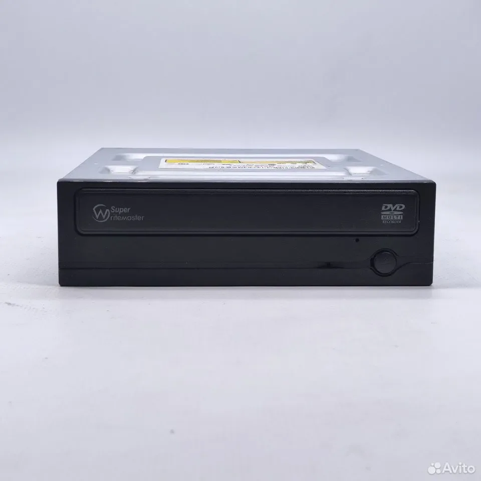 TSST SH-224 / DVDRW SATA (б/у) / SH-224DB/BEBE - миниатюра 6