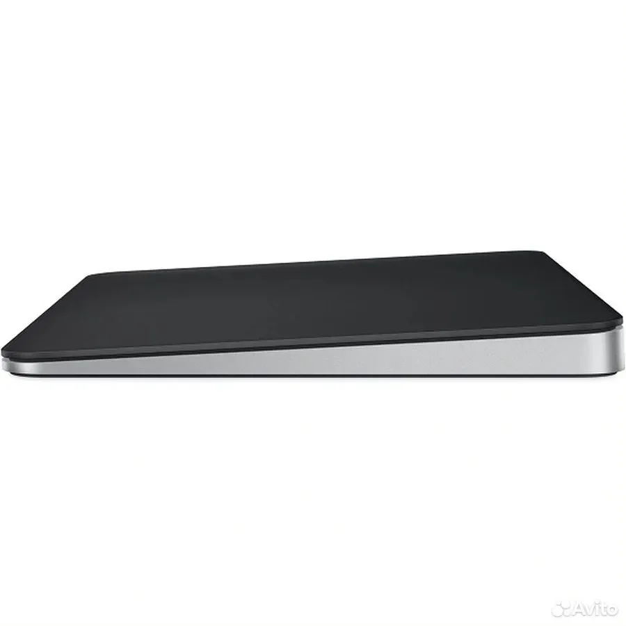 Apple Magic Trackpad Type-C, черный / MXKA3CH/A - миниатюра 2