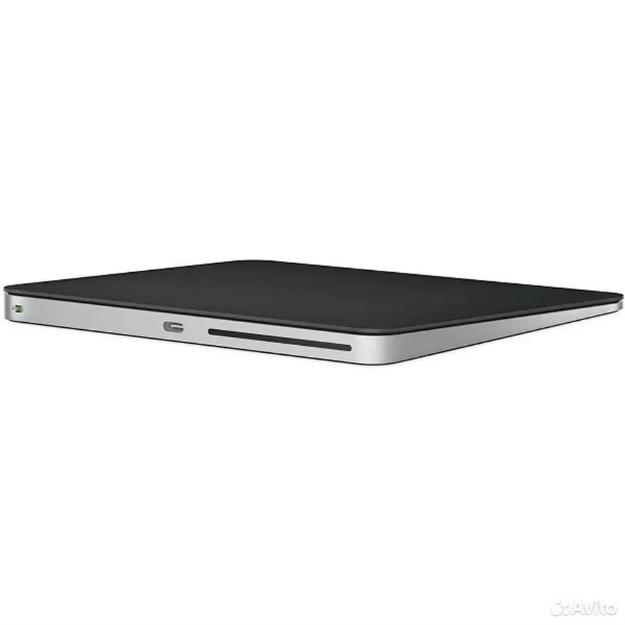 Apple Magic Trackpad Type-C, черный / MXKA3CH/A - миниатюра 3