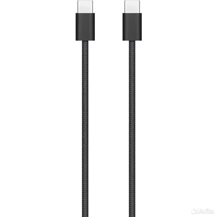 Apple Magic Trackpad Type-C, черный / MXKA3CH/A - миниатюра 4