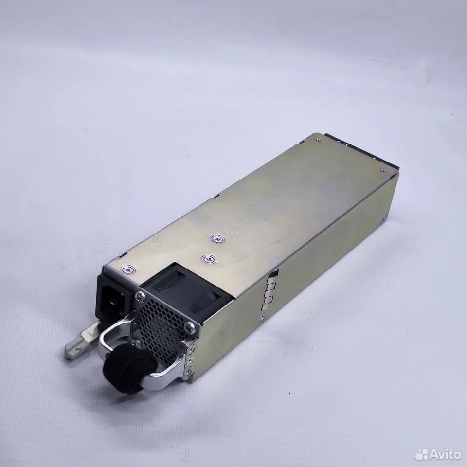 Huawei PAC1000S56-C 1000w / промышленный блок питания переменного тока (AC) - миниатюра 4