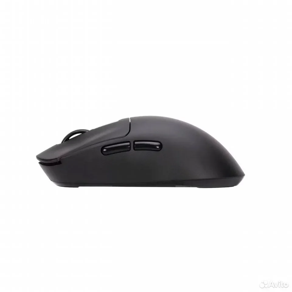 Carrera Asteria CRX207, чёрный / Мышь беспроводная/проводная - миниатюра 3