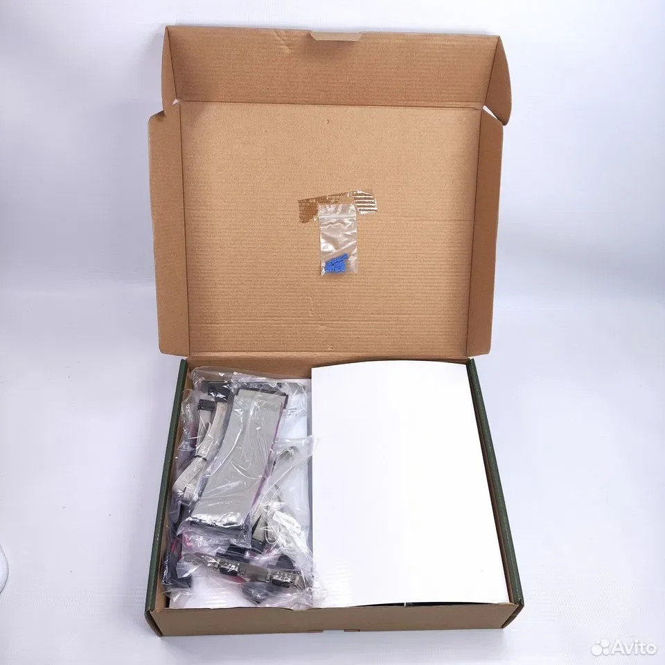 IEI Integration Corp. imba-9454-R40 / ATX, LGA775 - миниатюра 3