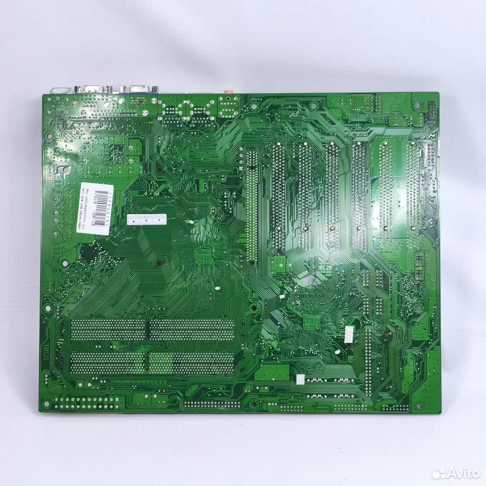 IEI Integration Corp. imba-9454-R40 / ATX, LGA775 - миниатюра 6