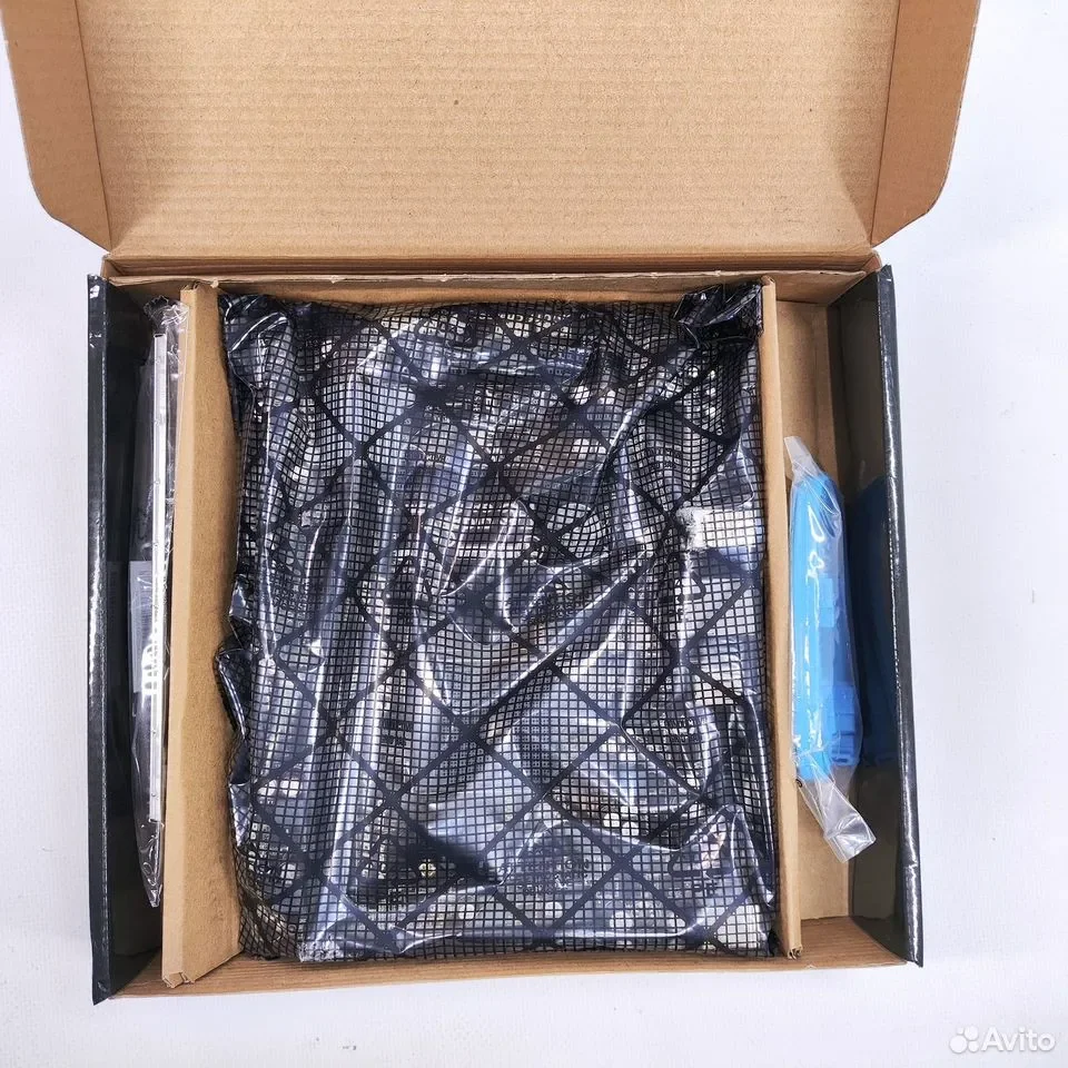 Gigabyte GA-F2A55M-S1 / microATX, FM2 - миниатюра 5