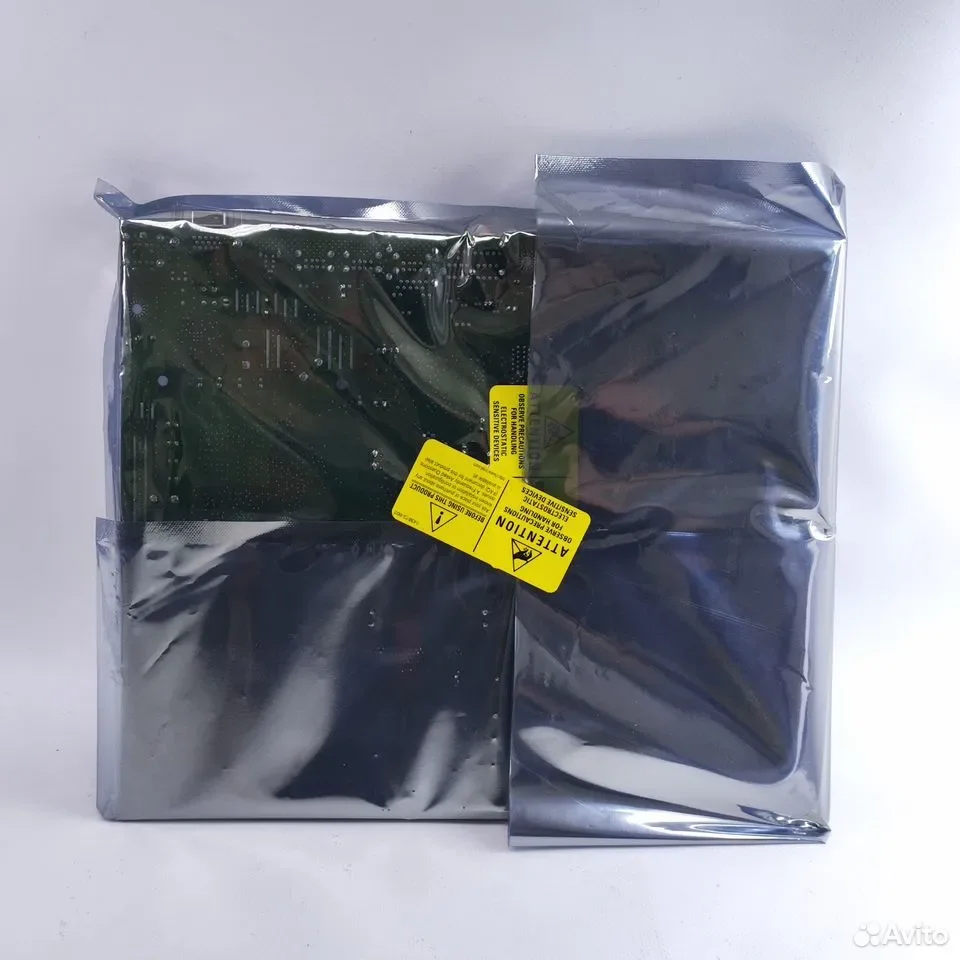Intel Desktop Board DG33FB OEM / ATX, LGA775 - миниатюра 5