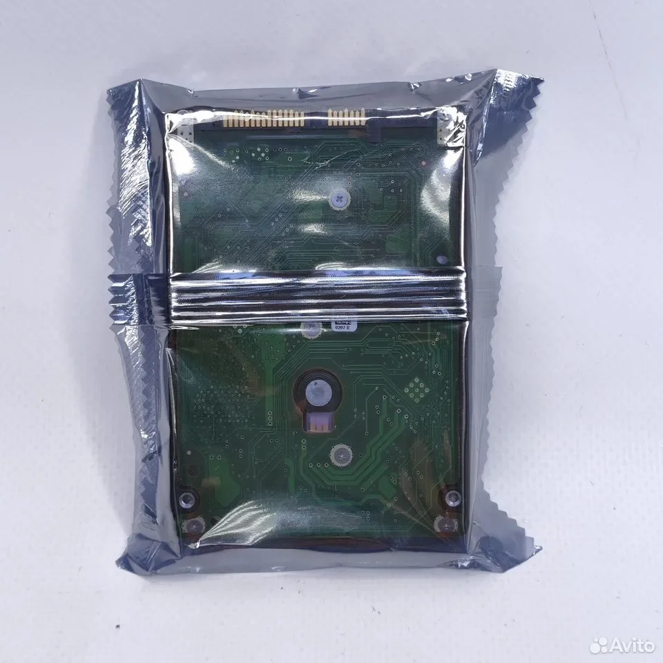 Seagate Constellation.2 1tb / 7200rpm, 64mb / ST91000640NS - миниатюра 3