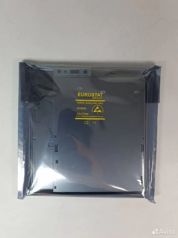 HP Optiarc Slim Line 12,7mm SATA OEM / DVD привод / DS-8D3SH-C2F / 484049-001 / 481428-001 - миниатюра 3