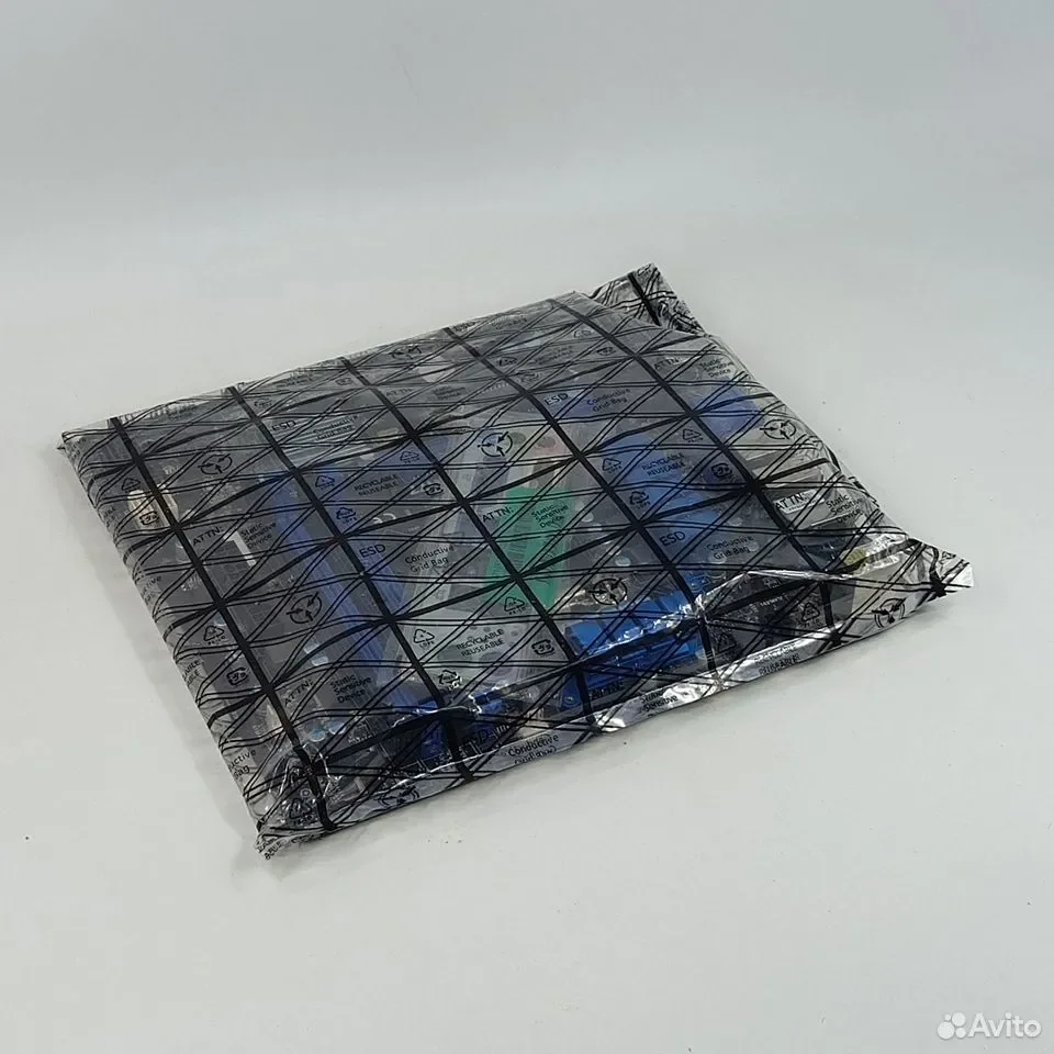 Kraftway KWH77 OEM / microATX, LGA1155 - миниатюра 5