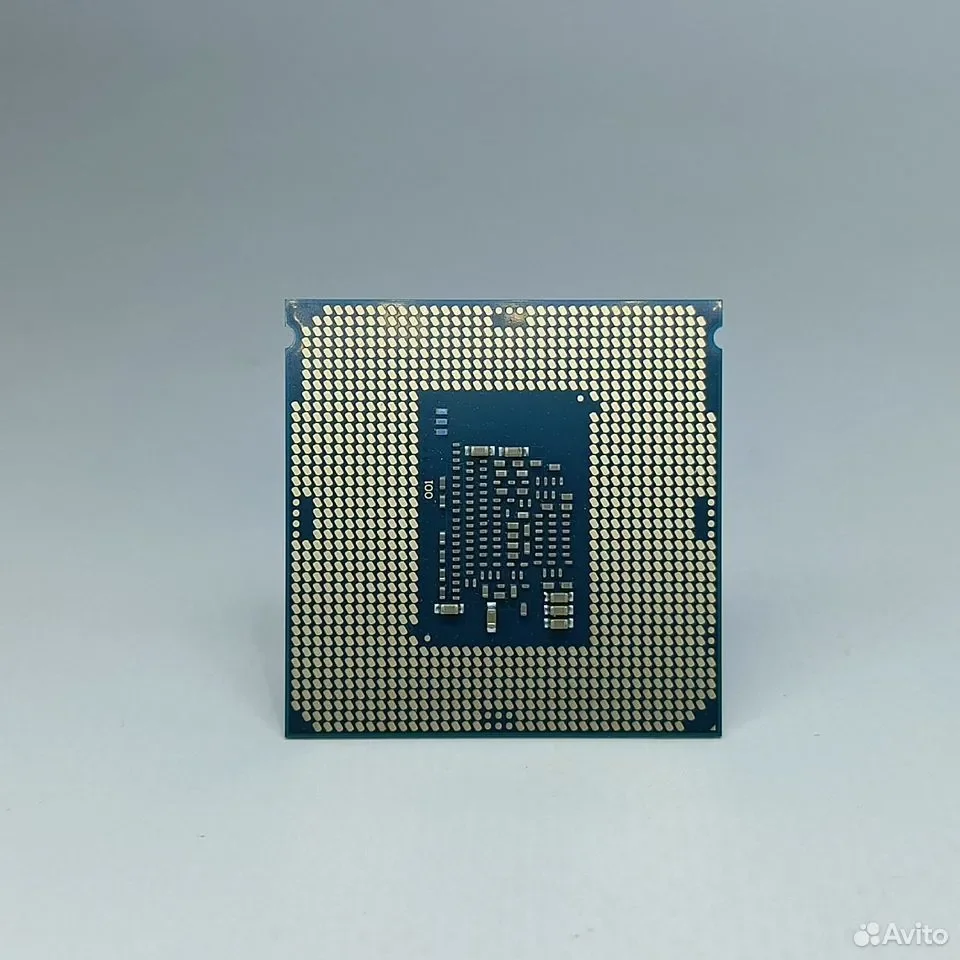 Intel Celeron G3900 Skylake-S / Intel, LGA1151 / CM8066201928610 - миниатюра 3