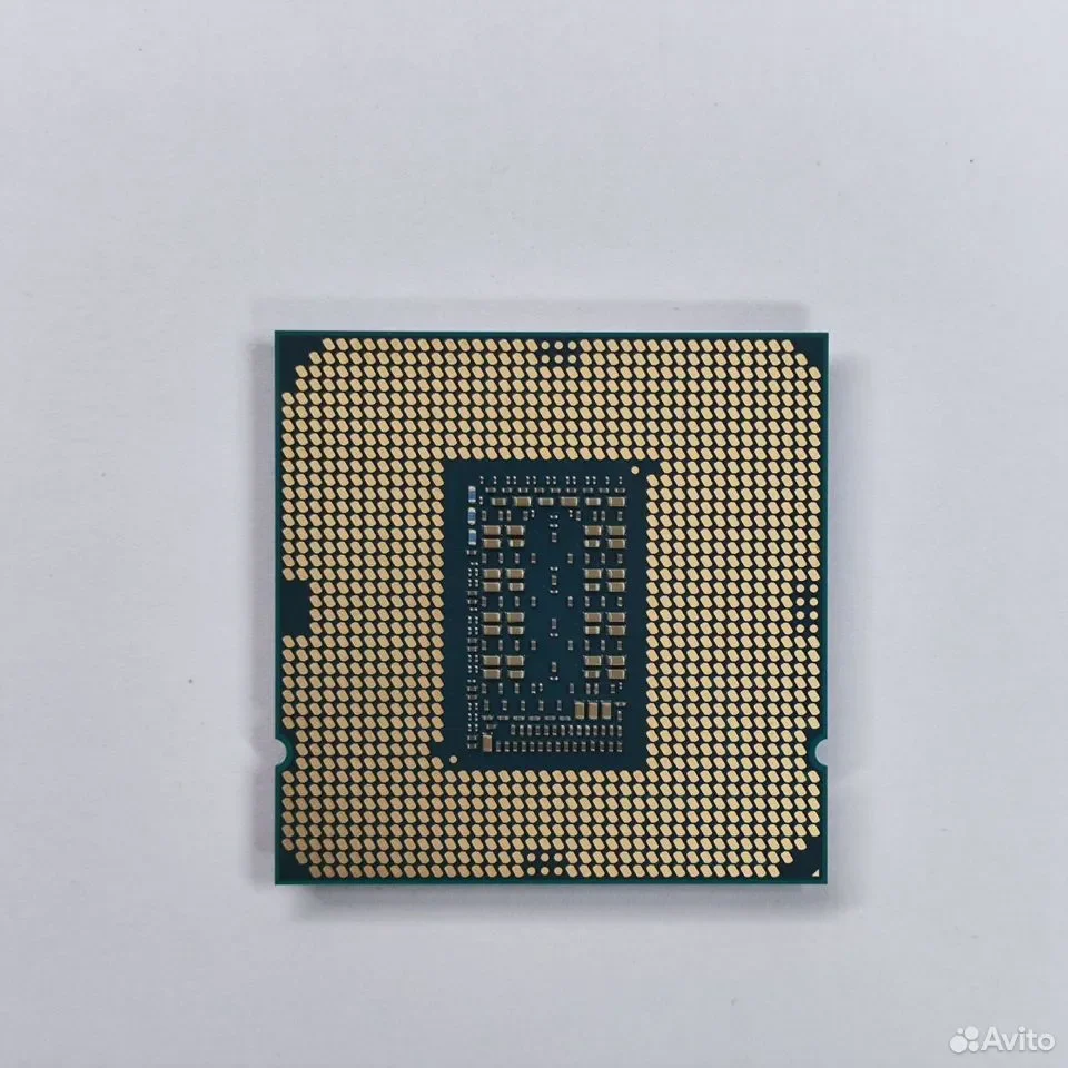 Intel Core I5-11400F Rocket Lake-S / LGA1200 / CM8070804497016 - миниатюра 3